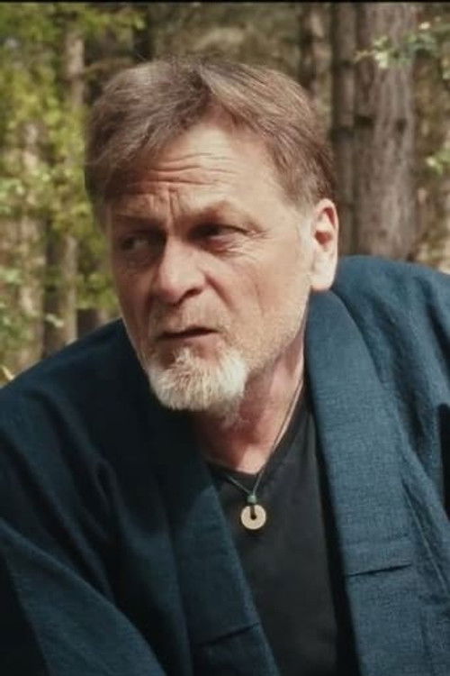 Mark Phillips as self (footage)