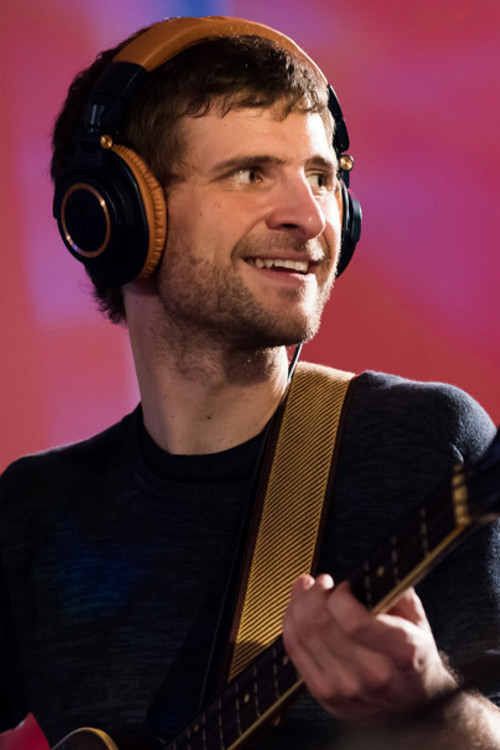 Michael League profile photo