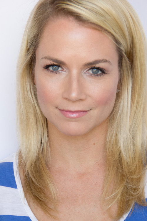 Erin Ross as Heather Chase