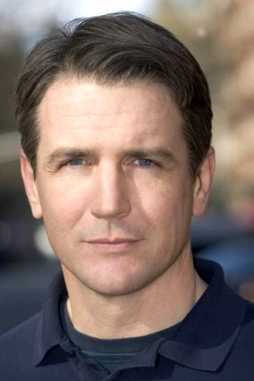 Richard Joseph Paul as Jake McQueen