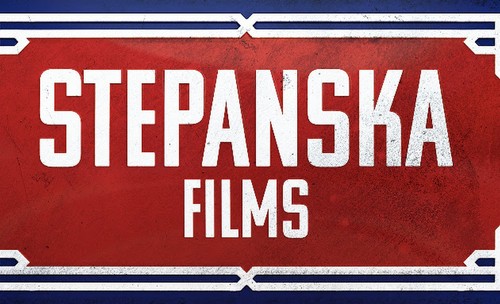 Stepanska Films logo