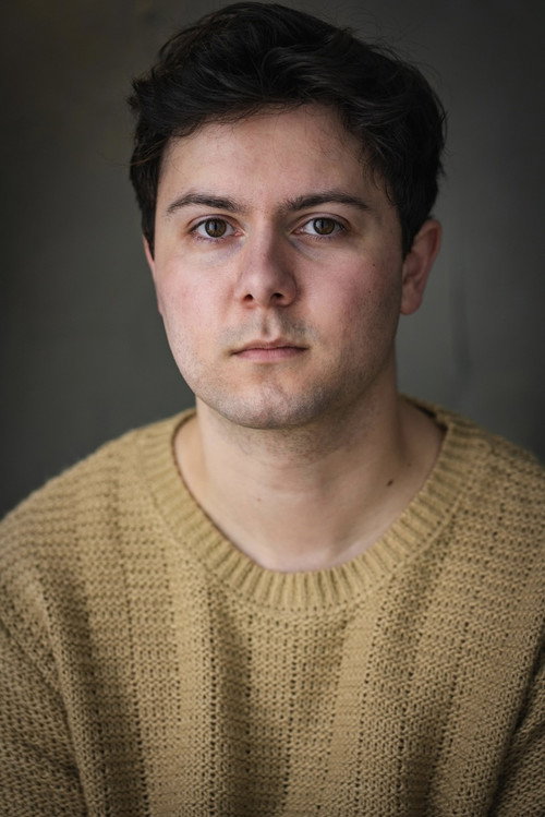 Tyler Patrick Smith as Jimmy Cook