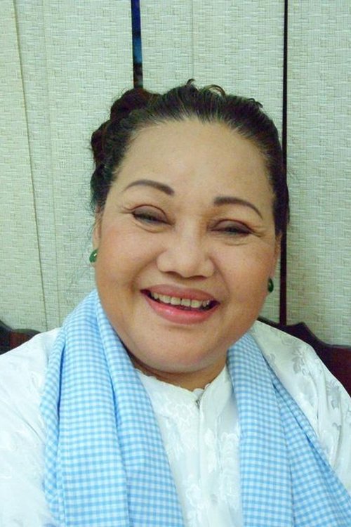Ngọc Giàu as Ba Ba