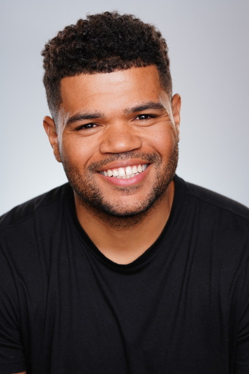 Joshua Caleb Horton as Isom Dart