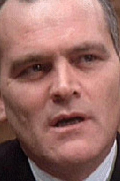 Manfred Freyberger as Maresciallo tedesco