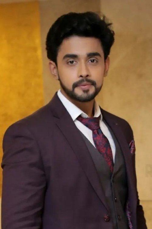 Gautham Krishna.D as Krishnamoorthy