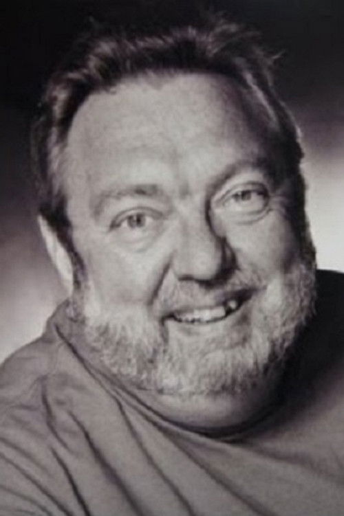 Bill Reiter as Highway padre