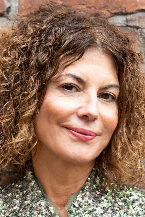 Füsun Eriksen as Psykiatripatient stemme 1