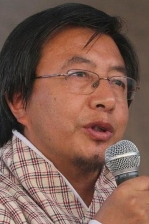 Jigme Drukpa as 