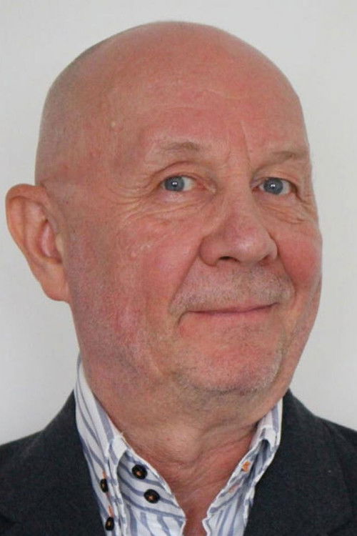 Piotr Dąbrowski as Konopka, kierownik spółdzielni mleczarskiej