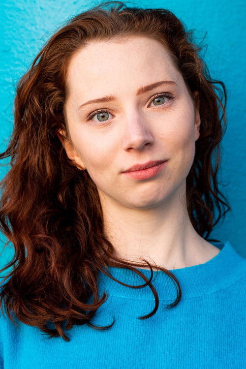 Sophie Janssens as Keelin