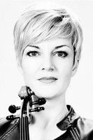 Chereene Allen as Herself - Violin