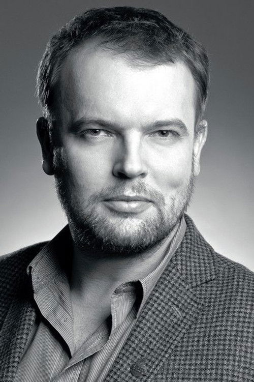 Tomasz Konieczny as 