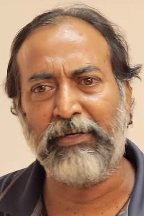 Amarendran Ramanan as Singapore Singaram