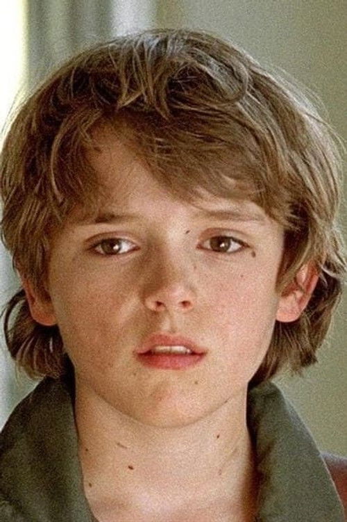 Johann Hillmann as Nico Simon