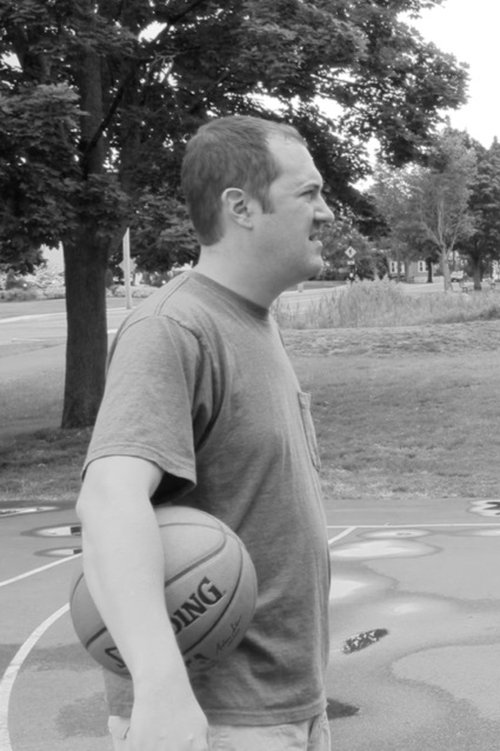 Tom Scalzo as Tom Scalzo