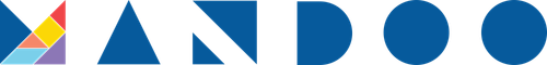Mandoo Pictures logo