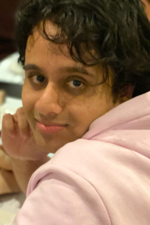 Raza Rizvi as Dart Boy