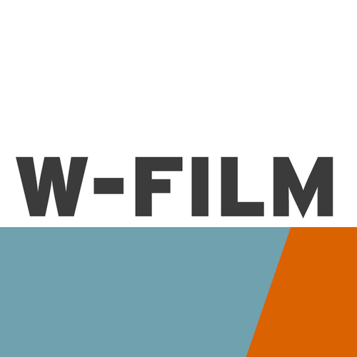 W-film logo