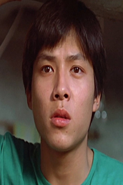 Yim Chau-Wah as King