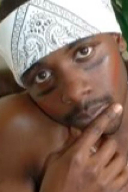 Black Tiger as (archive footage)