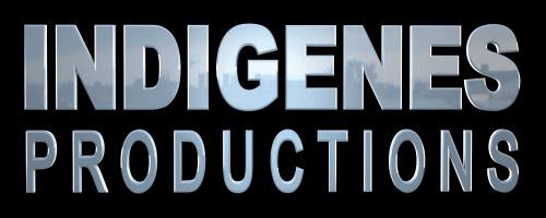 Indigenes Productions logo