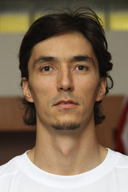 Jiří Welsch as Sergio Stefanini