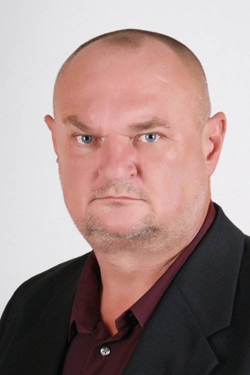 Jiří Maria Sieber as Dream Warden