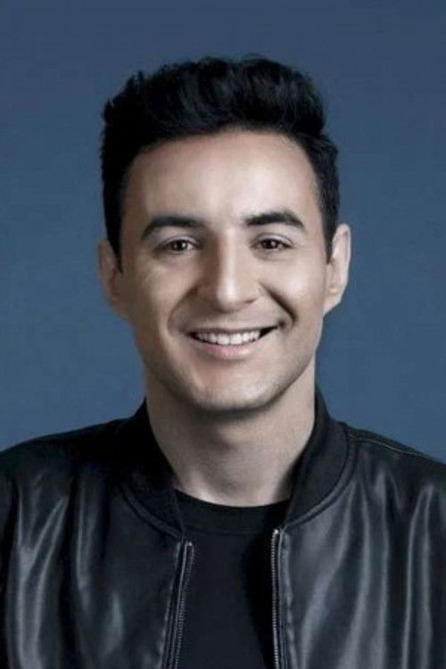 Leandro Borges as Leandro Borges