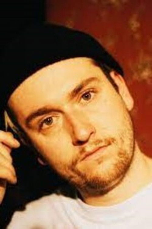 Anthony Coveney as Wakeboarder gagnant #3