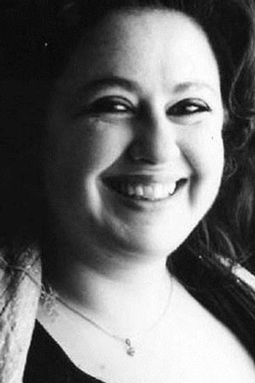 Clelia Piscitello as Rosalia, sorella di Antonio