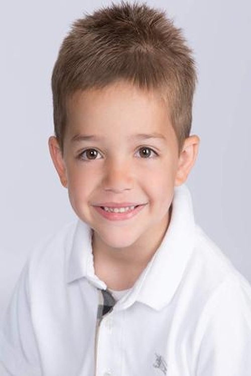 Thomas Bair as Mikey