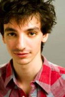 Gabriel Millman as Caped Boy