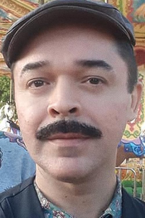 Fauller Freitas as Miché