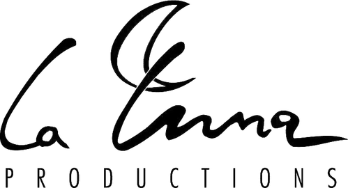 La Luna Productions logo