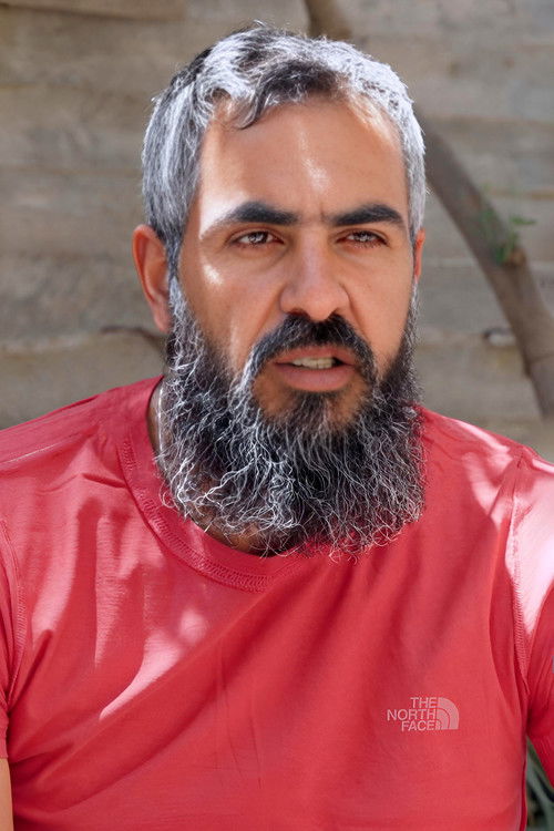 Abu Shams Askar as Self