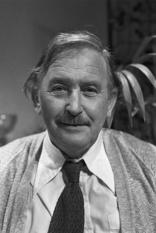 Piet Hendriks as Jan Knars