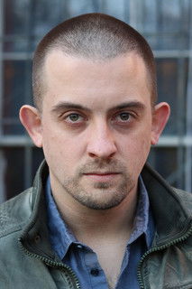 Levi Krevinghaus as Lloyd