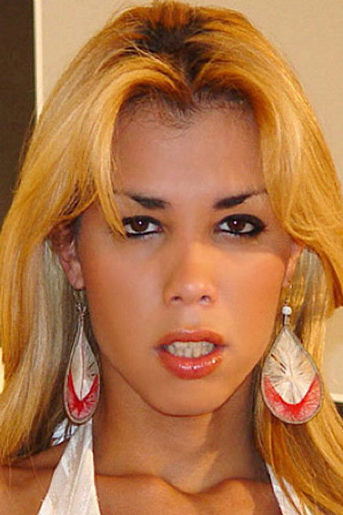 Agatha de Melo as (archive footage)