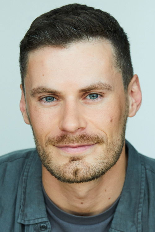 Stephen Madsen profile photo