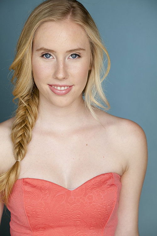 Sarah Stettler as Zombie