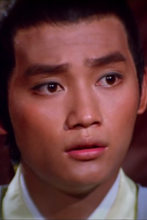 Ting Wa-Chung as Xiao Shun Zi