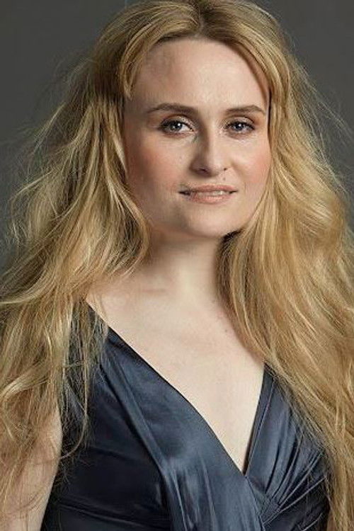 Marina Poplavskaya as Marguerite