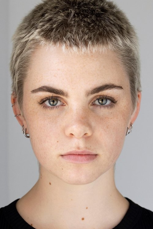 Chloe Parker as Classmate