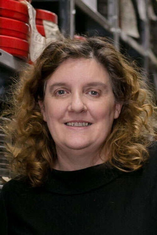 Paula Félix-Didier as Self