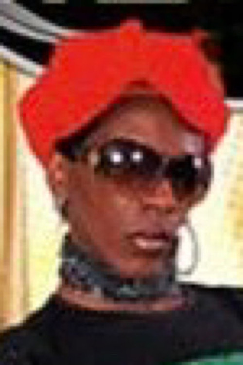 Lacraia Perigueti as (archive footage)