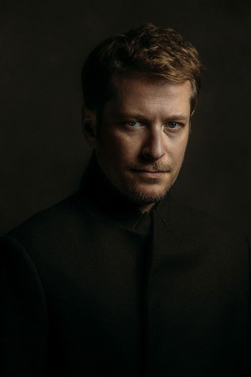 Maximilian Zinn-Zinnenburg as Kevin