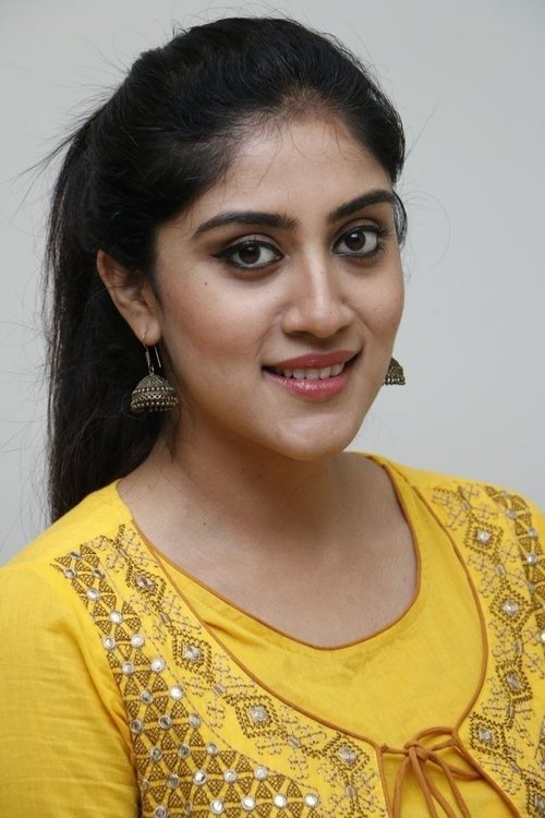 Dhanya Balakrishna as 