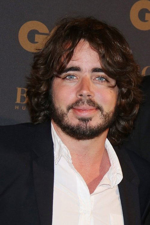 Eric Metzger as Self