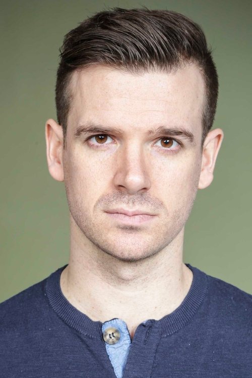 Christopher Hayes as Leo Bradford